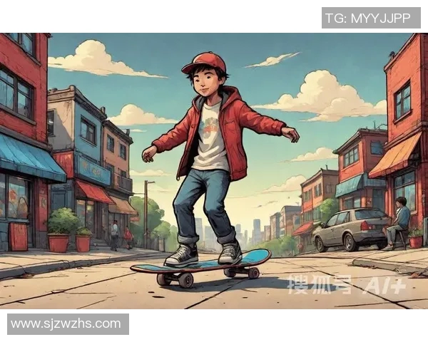 西安滑板队实力飙升再创佳绩引领全国滑板新潮流