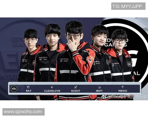 EDG耐力争议引发热议CSGO赛场上的竞技精神与道德考量