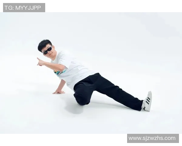 南京街舞队引领节奏革新潮流探索舞蹈艺术的新境界与未来发展