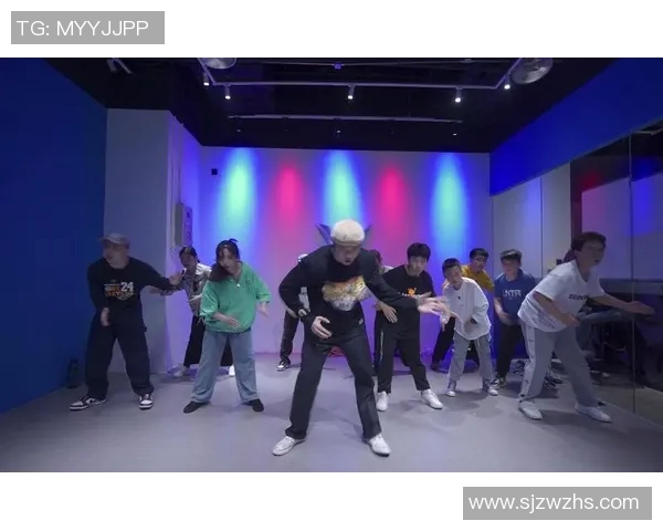 西安街舞队的个人能力变革引发热议与思考