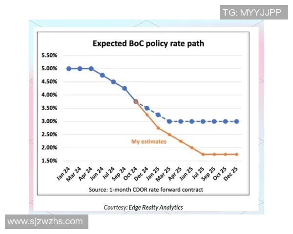 全球经济面临不确定性 多国央行加息预期升温市场反应持续波动