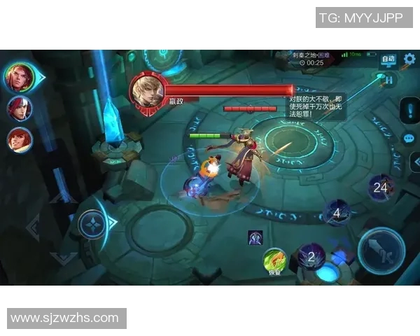 深度对话：探索杨静在王者荣耀中的成长与挑战之旅