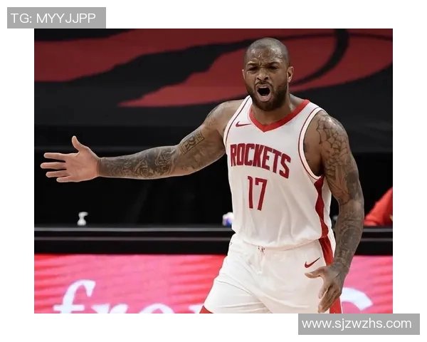 火箭队塔克球员资料及防守能力全面解析