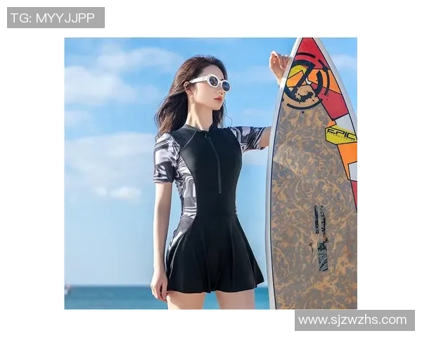 时尚泳衣设计潮流解析 如何挑选适合你的完美泳衣款式