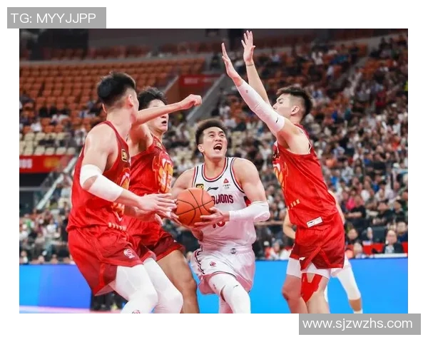 郭艾伦为啥不去NBA？深度解析郭艾伦未加盟NBA原因
